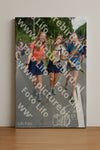 Evenement foto: Nijmeegse Vierdaagse 993