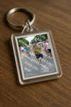 Evenement foto: Nijmeegse Vierdaagse 993
