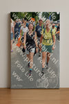 Evenement foto: Nijmeegse Vierdaagse 993