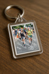 Evenement foto: Nijmeegse Vierdaagse 993