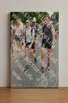 Evenement foto: Nijmeegse Vierdaagse 993