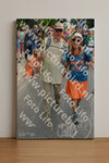 Evenement foto: Nijmeegse Vierdaagse 993