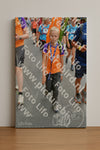 Evenement foto: Nijmeegse Vierdaagse 993