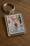 Evenement foto: Nijmeegse Vierdaagse 993