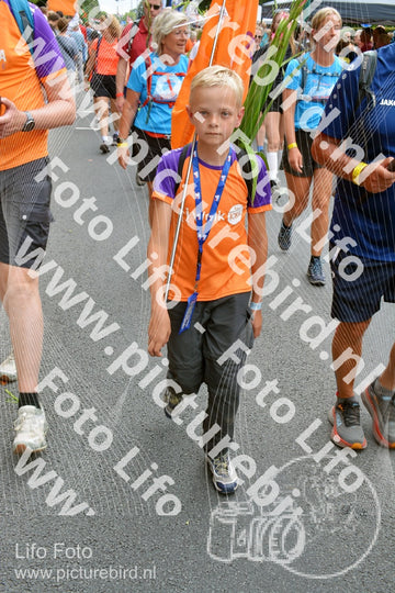 Evenement foto: Nijmeegse Vierdaagse 993