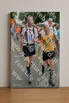 Evenement foto: Nijmeegse Vierdaagse 993