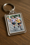 Evenement foto: Nijmeegse Vierdaagse 993