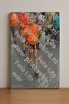 Evenement foto: Nijmeegse Vierdaagse 993
