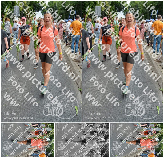 Evenement foto: Nijmeegse Vierdaagse 993