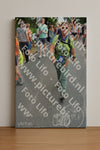 Evenement foto: Nijmeegse Vierdaagse 993