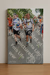 Evenement foto: Nijmeegse Vierdaagse 993