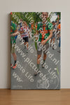 Evenement foto: Nijmeegse Vierdaagse 993