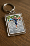 Evenement foto: Nijmeegse Vierdaagse 993