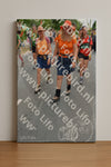 Evenement foto: Nijmeegse Vierdaagse 993