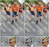 Evenement foto: Nijmeegse Vierdaagse 993