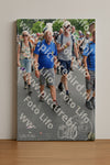 Evenement foto: Nijmeegse Vierdaagse 993
