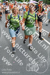 Evenement foto: Nijmeegse Vierdaagse 993