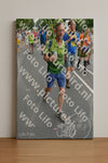 Evenement foto: Nijmeegse Vierdaagse 993