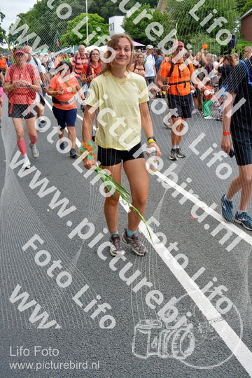 Evenement foto: Nijmeegse Vierdaagse 993