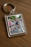 Evenement foto: Nijmeegse Vierdaagse 993