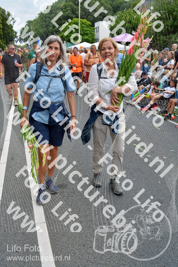 Evenement foto: Nijmeegse Vierdaagse 993