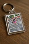 Evenement foto: Nijmeegse Vierdaagse 993