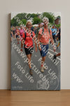 Evenement foto: Nijmeegse Vierdaagse 993