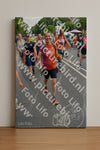 Evenement foto: Nijmeegse Vierdaagse 993