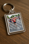 Evenement foto: Nijmeegse Vierdaagse 993