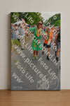 Evenement foto: Nijmeegse Vierdaagse 993