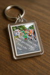 Evenement foto: Nijmeegse Vierdaagse 993