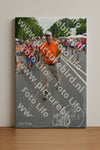 Evenement foto: Nijmeegse Vierdaagse 993
