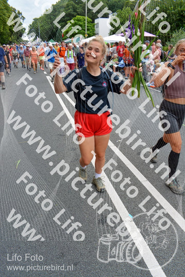 Evenement foto: Nijmeegse Vierdaagse 993