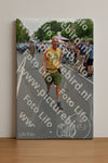 Evenement foto: Nijmeegse Vierdaagse 993