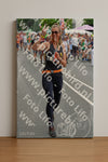 Evenement foto: Nijmeegse Vierdaagse 992