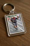 Evenement foto: Nijmeegse Vierdaagse 992
