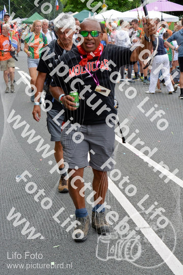 Evenement foto: Nijmeegse Vierdaagse 992
