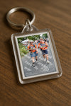 Evenement foto: Nijmeegse Vierdaagse 992