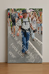 Evenement foto: Nijmeegse Vierdaagse 992