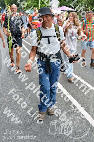Evenement foto: Nijmeegse Vierdaagse 992