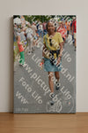 Evenement foto: Nijmeegse Vierdaagse 992