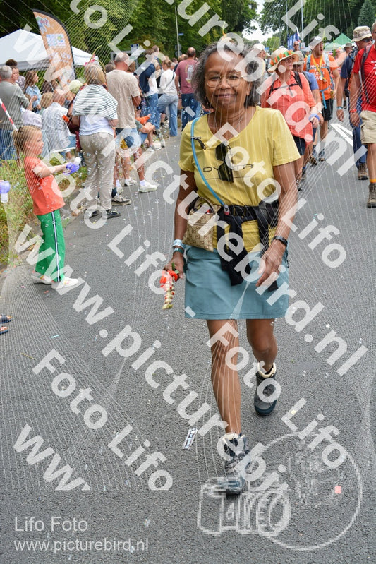 Evenement foto: Nijmeegse Vierdaagse 992