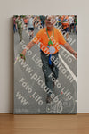 Evenement foto: Nijmeegse Vierdaagse 992