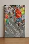 Evenement foto: Nijmeegse Vierdaagse 992