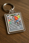 Evenement foto: Nijmeegse Vierdaagse 992