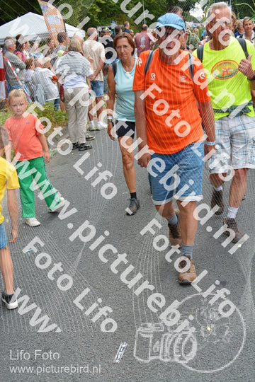 Evenement foto: Nijmeegse Vierdaagse 992