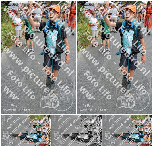 Evenement foto: Nijmeegse Vierdaagse 992