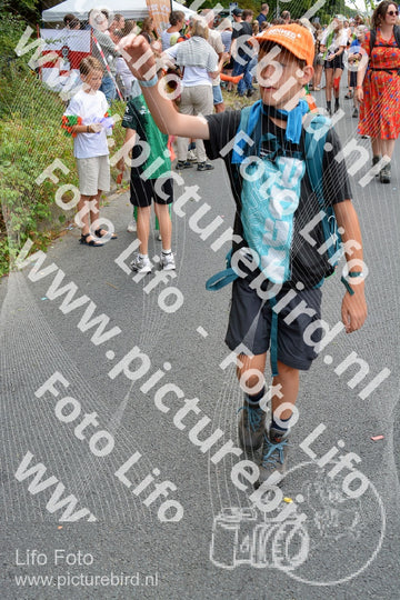 Evenement foto: Nijmeegse Vierdaagse 992