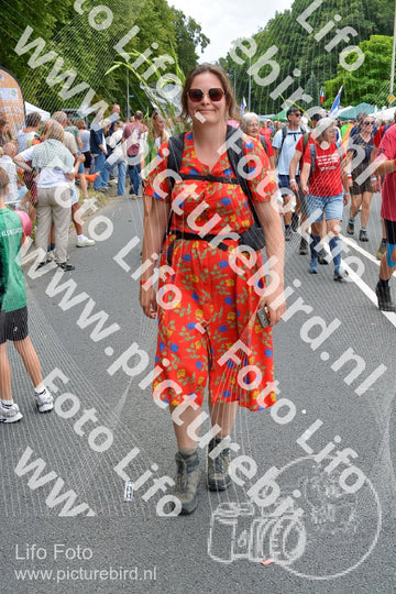 Evenement foto: Nijmeegse Vierdaagse 992