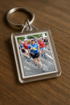 Evenement foto: Nijmeegse Vierdaagse 992